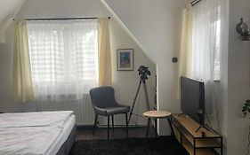 Albi Studio HH Airport